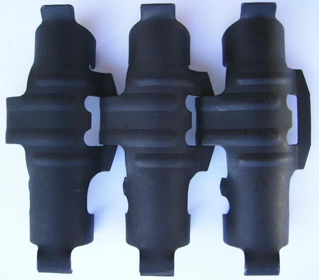12.7x108mm links for Yak-B